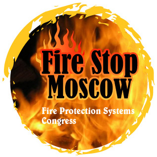 Fire stop Moscow