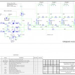Проект водяного спринклерного пожаротушения торгового центра