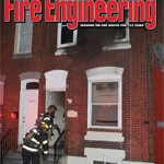 Журнал Fire Engineering (english). Октябрь 2009
