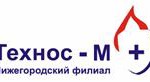 Типовой проект АУГП серверной