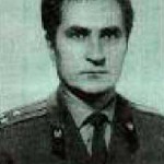 Бубырь Николай Федотович