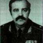 Бурдаков Николай Иванович