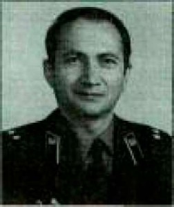 Габриэлян Станислав Гургенович