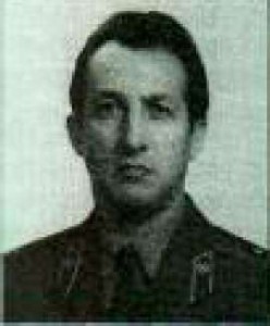 Гаврилей Валентин Михайлович