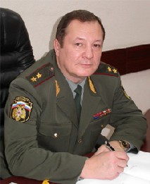Верзилин Михаил Михайлович
