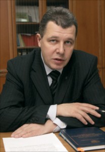 Гилетич Анатолий Николаевич