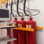 Обучающие семинары по газовому пожаротушению