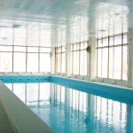 Проект АУПС здания плавательного бассейна