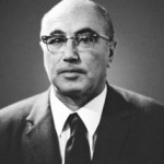 Зельдович Яков Борисович