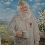 С днем Победы!