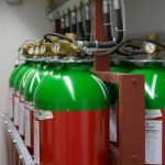 Обучающий семинар по расчету установок газового пожаротушения