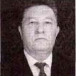 Злотников Юрий Яковлевич