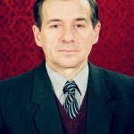 Кафидов Валерий Викторович