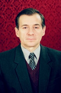 Кафидов Валерий Викторович
