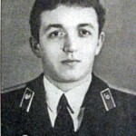 Кибенок Виктор Николаевич
