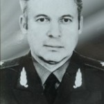 Кимстач Игорь Фотиевич