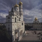 Проект спринклерного пожаротушения ТРВ здания музея