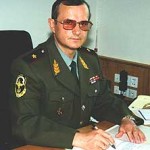 Кишкурно Валерий Тимофеевич