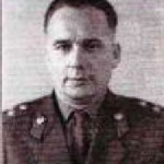 Кожушко Григорий Федорович