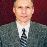 Козлачков Василий Иванович