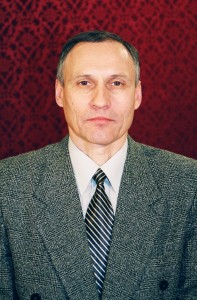 Козлачков Василий Иванович