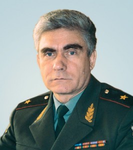 Копылов Николай Петрович