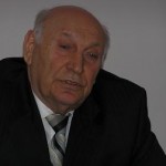 Ксандопуло Георгий Иванович