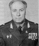 Кудаленкин Викентий Фомич