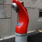 Блог. Пожарные гидранты в разных странах