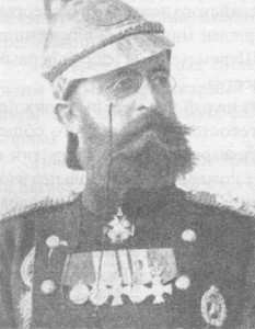 Львов Александр Дмитриевич