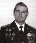 Моторин Владимир Борисович