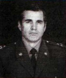 Назаров Владимир Петрович