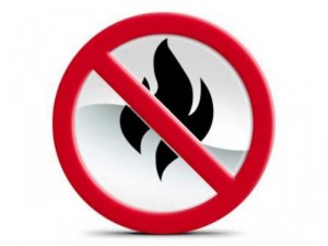 Изменения в правилах противопожарного режима
