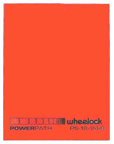 Wheelock Inc. USA