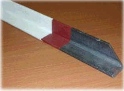 Материал огнезащитный терморасширяющийся для металлических конструкций "Огракс-В-СК-1" ЗАО "Унихимтек-Огнезащита", г. Климовск
