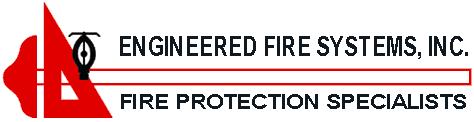 Engineered Fire Systems, Inc.